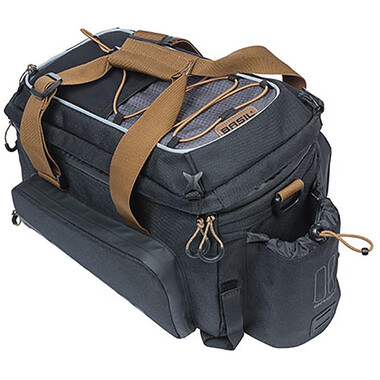 Gepäckträgertasche BASIL Miles Trunkbag XL Pro 9-36L 0